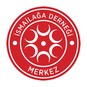 İsmailağa Derneği Merkez Logosu
